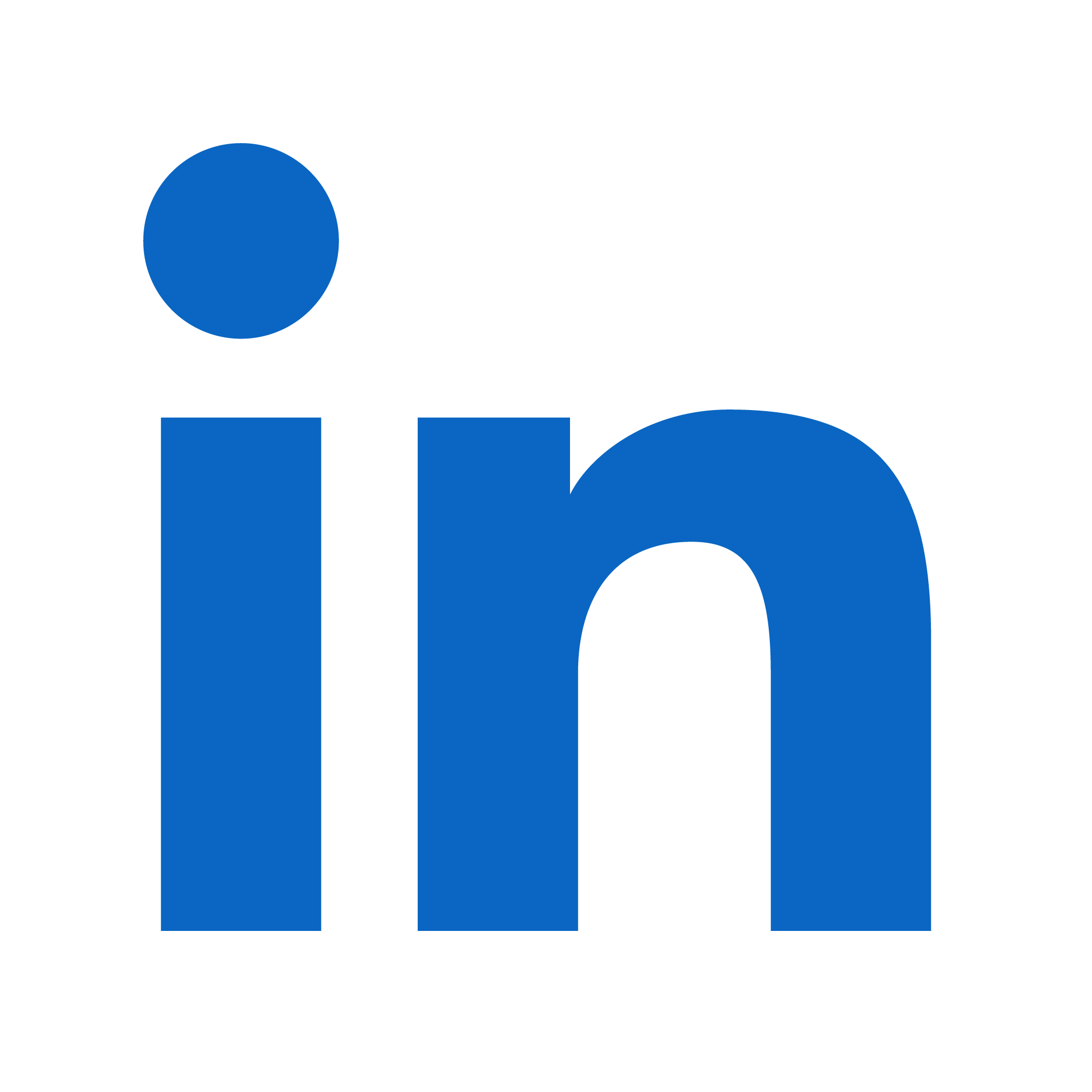Linked In Logo (Small)